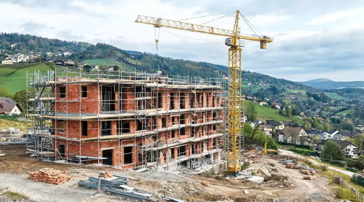 Sanierungseinschätzung & Kalkulation in Twistringen