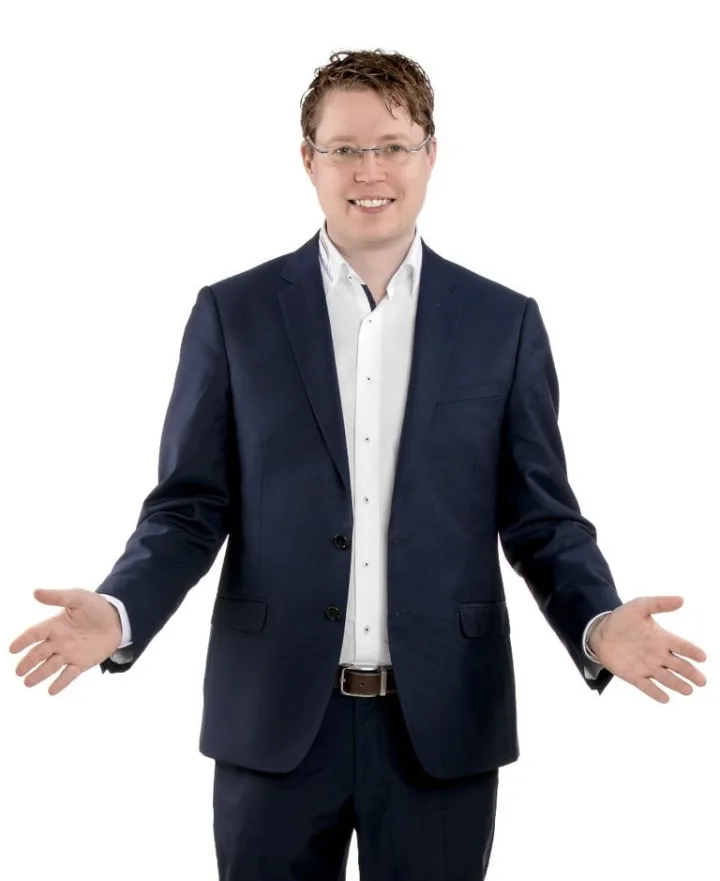 Sebastian Fesser, Baugutachter und Sachverständiger für Twistringen